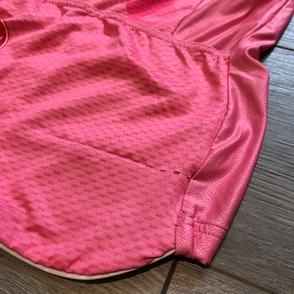 Castelli Aero Pro Cycling Jersey Full Zip - Women's - Picture 7 of 7